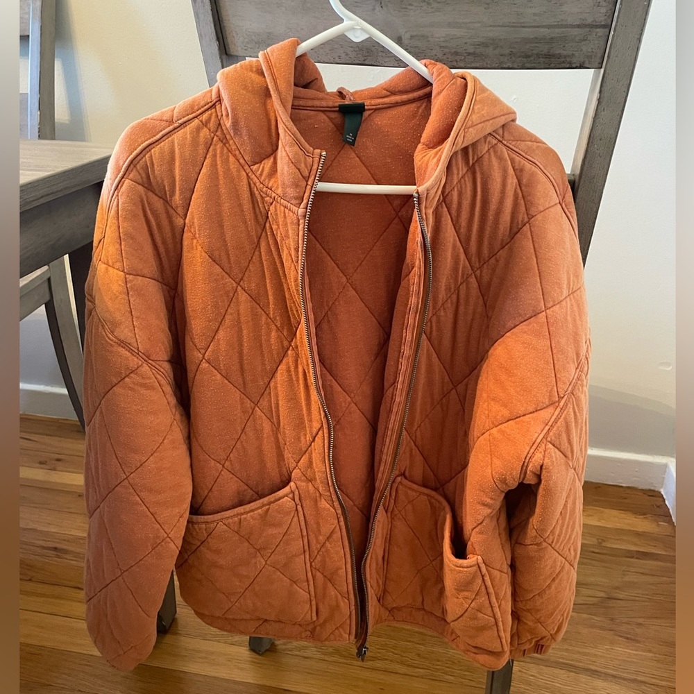 Wild Fable jacket